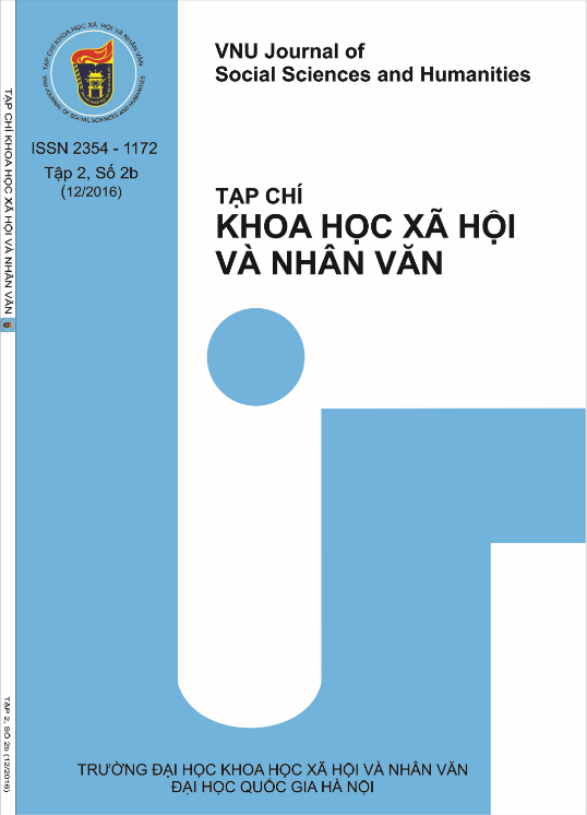 					Xem Tập 2 Số 2b (2016): Chuyên san cán bộ trẻ - tháng 12/2016
				