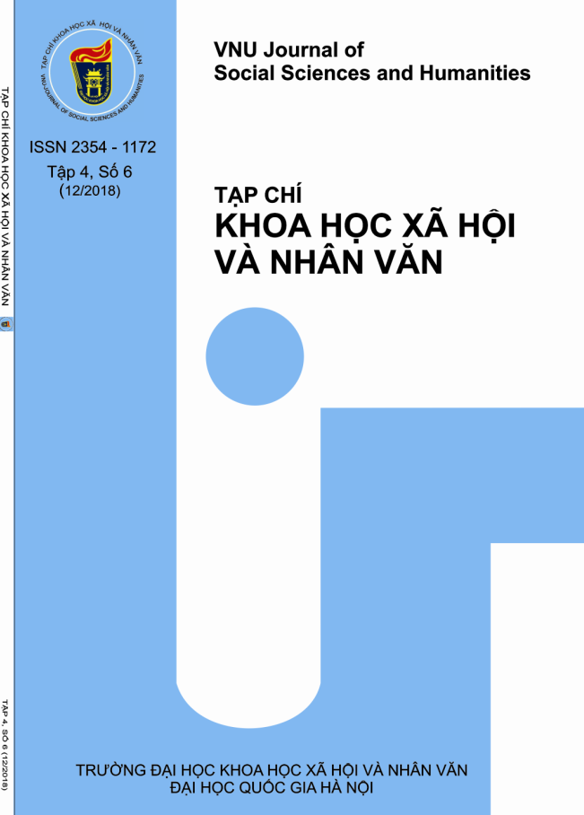 					Xem Tập 4 Số 6 (2018): Tháng 12/2018
				