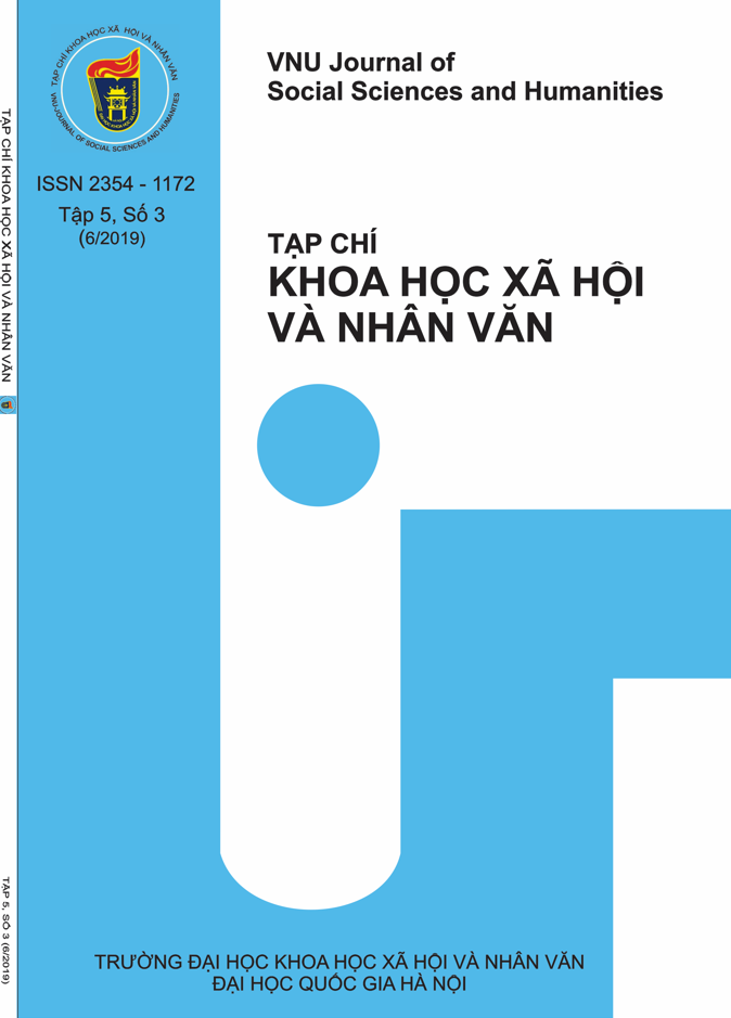 					Xem Tập 5 Số 3 (2019): Tháng 6/2019
				